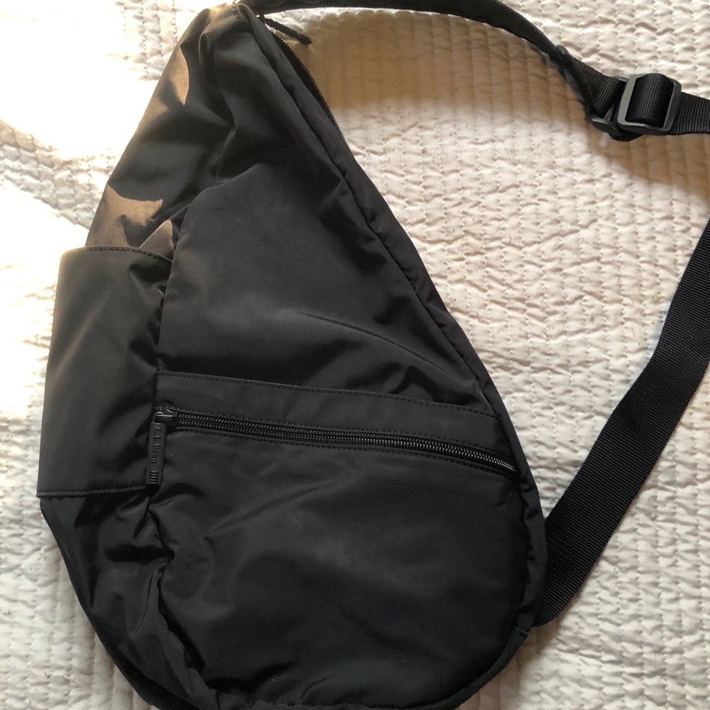 L.L. Bean sling bag - Picture 6 of 15